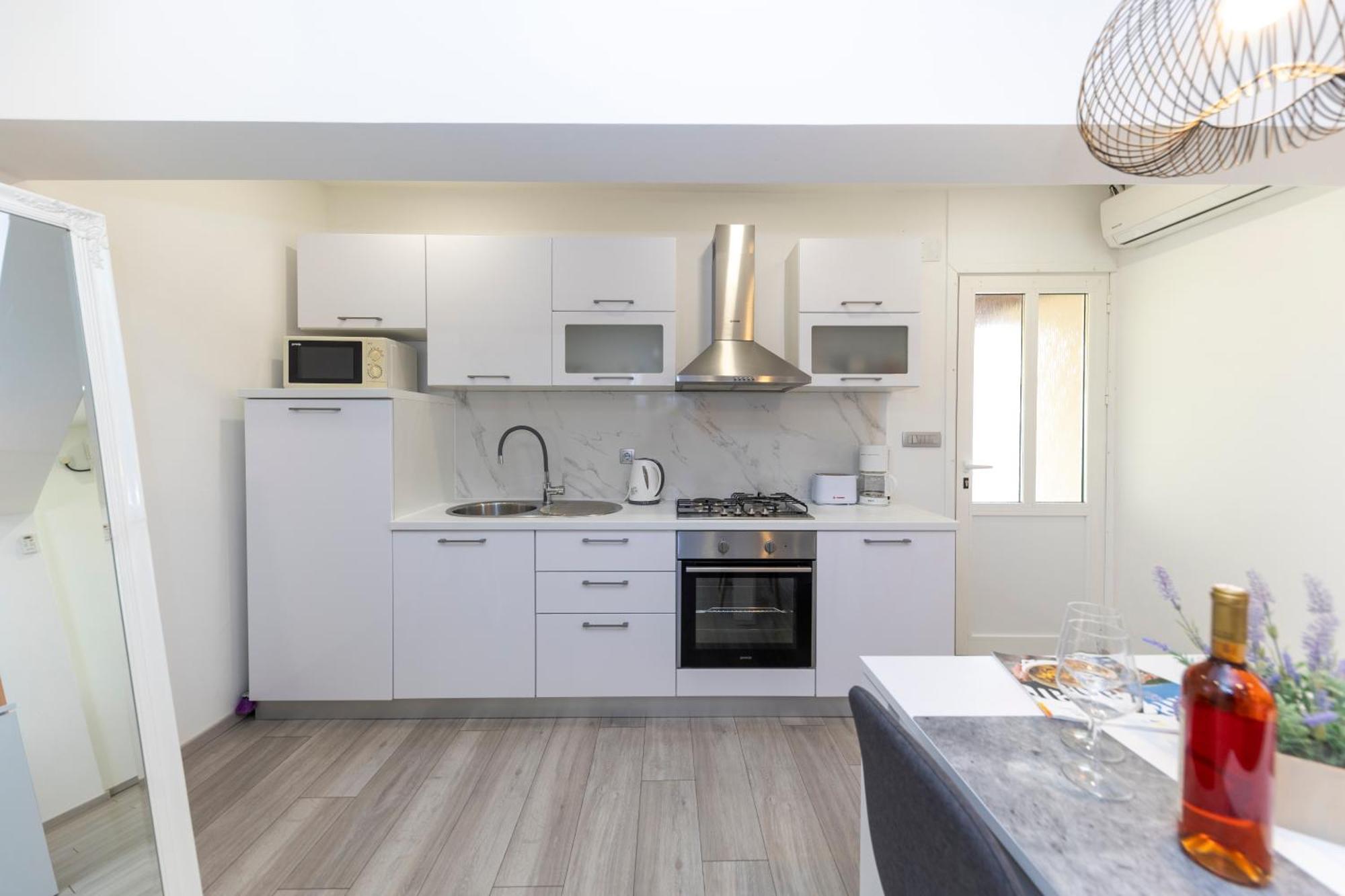 Family Apartments Zadar - Ryanair Exclusive Extérieur photo