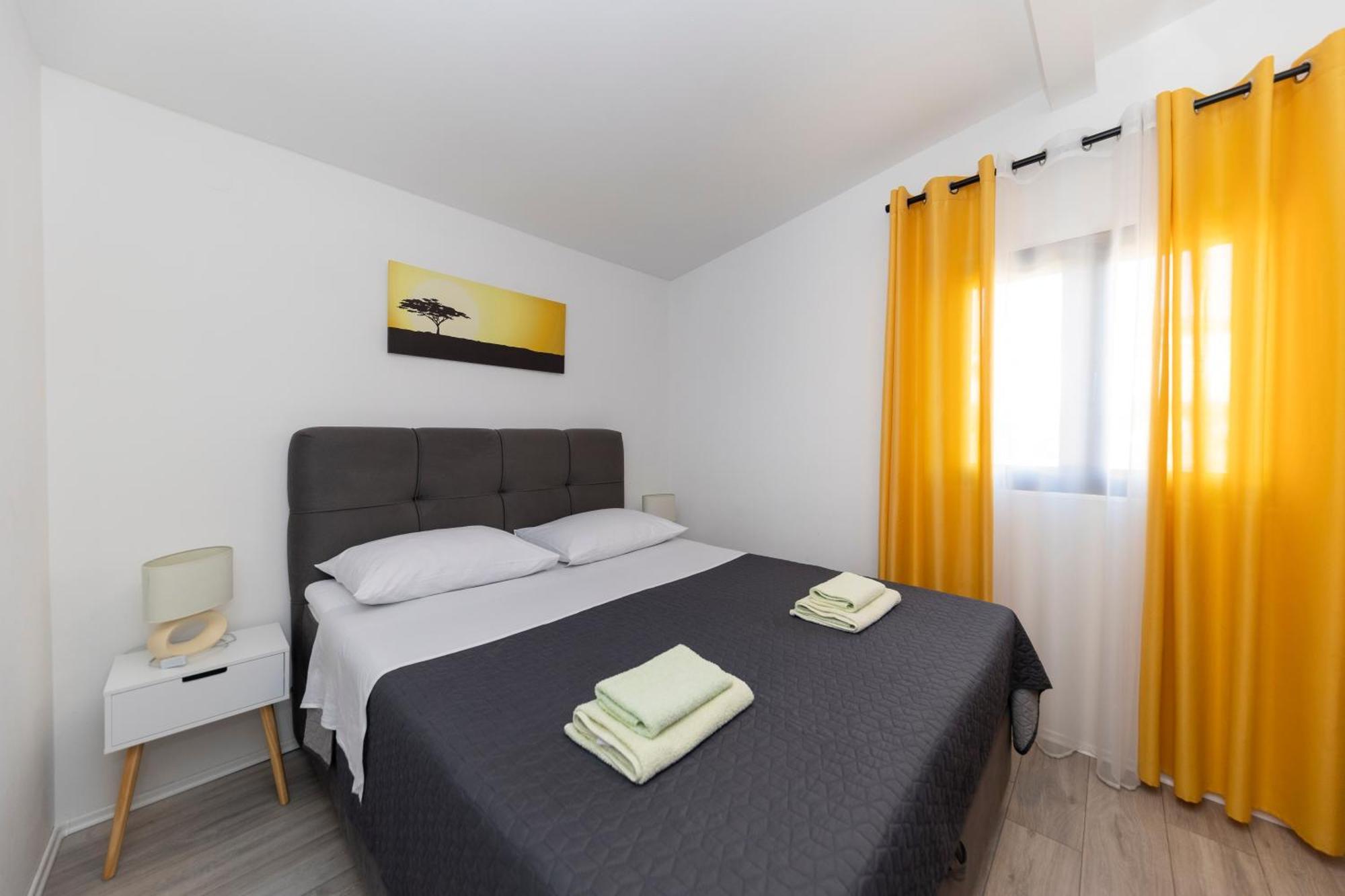 Family Apartments Zadar - Ryanair Exclusive Extérieur photo