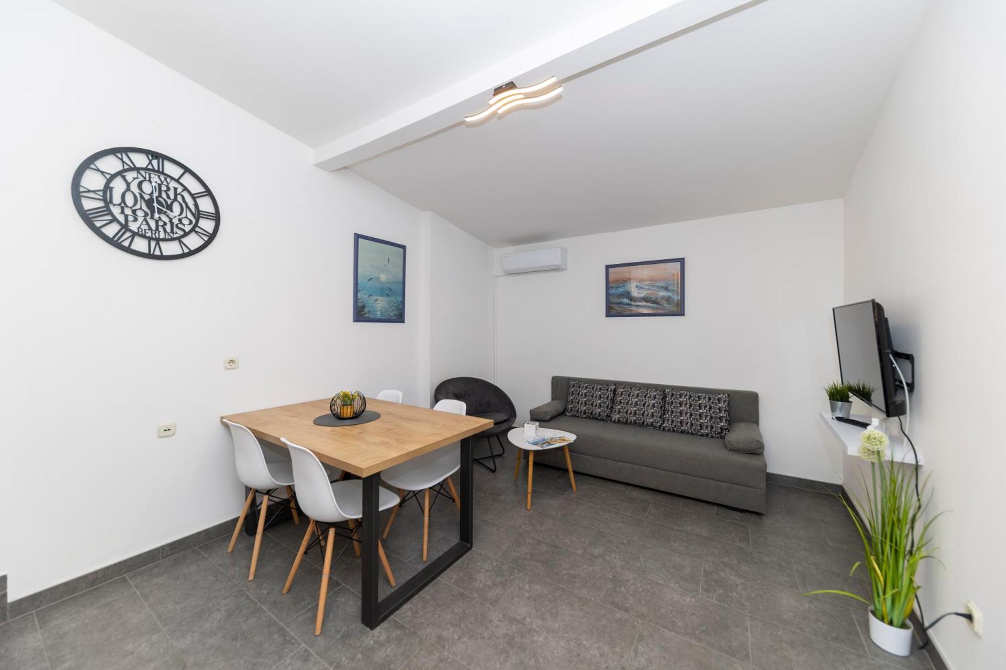 Family Apartments Zadar - Ryanair Exclusive Extérieur photo