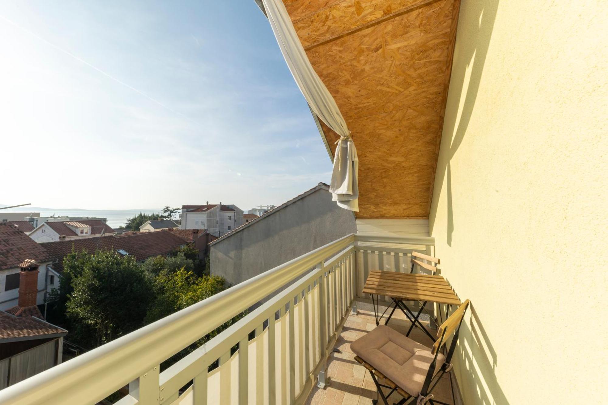 Family Apartments Zadar - Ryanair Exclusive Extérieur photo