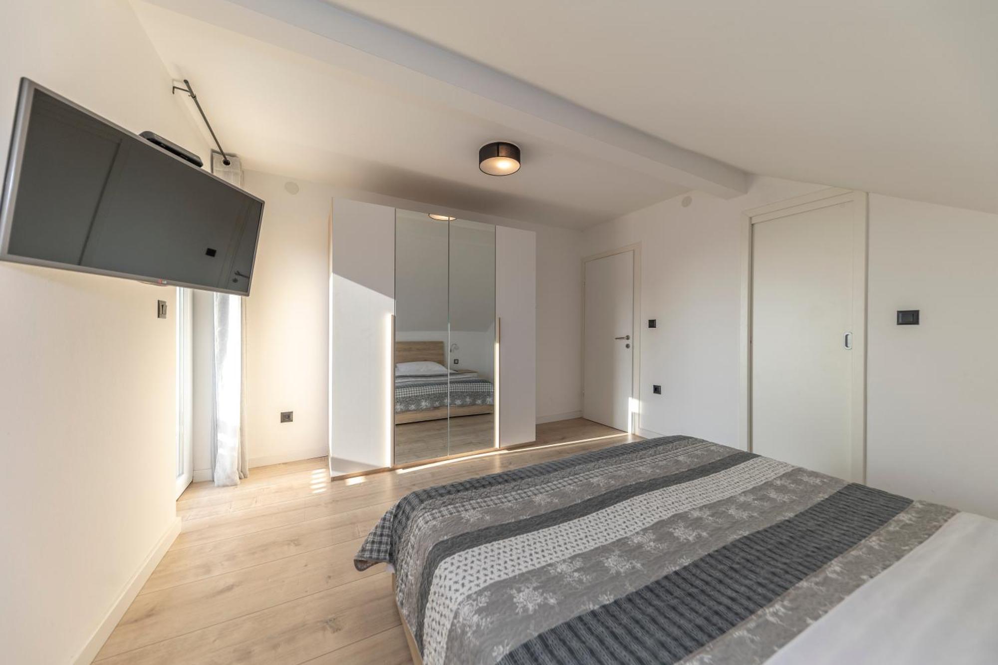 Family Apartments Zadar - Ryanair Exclusive Extérieur photo