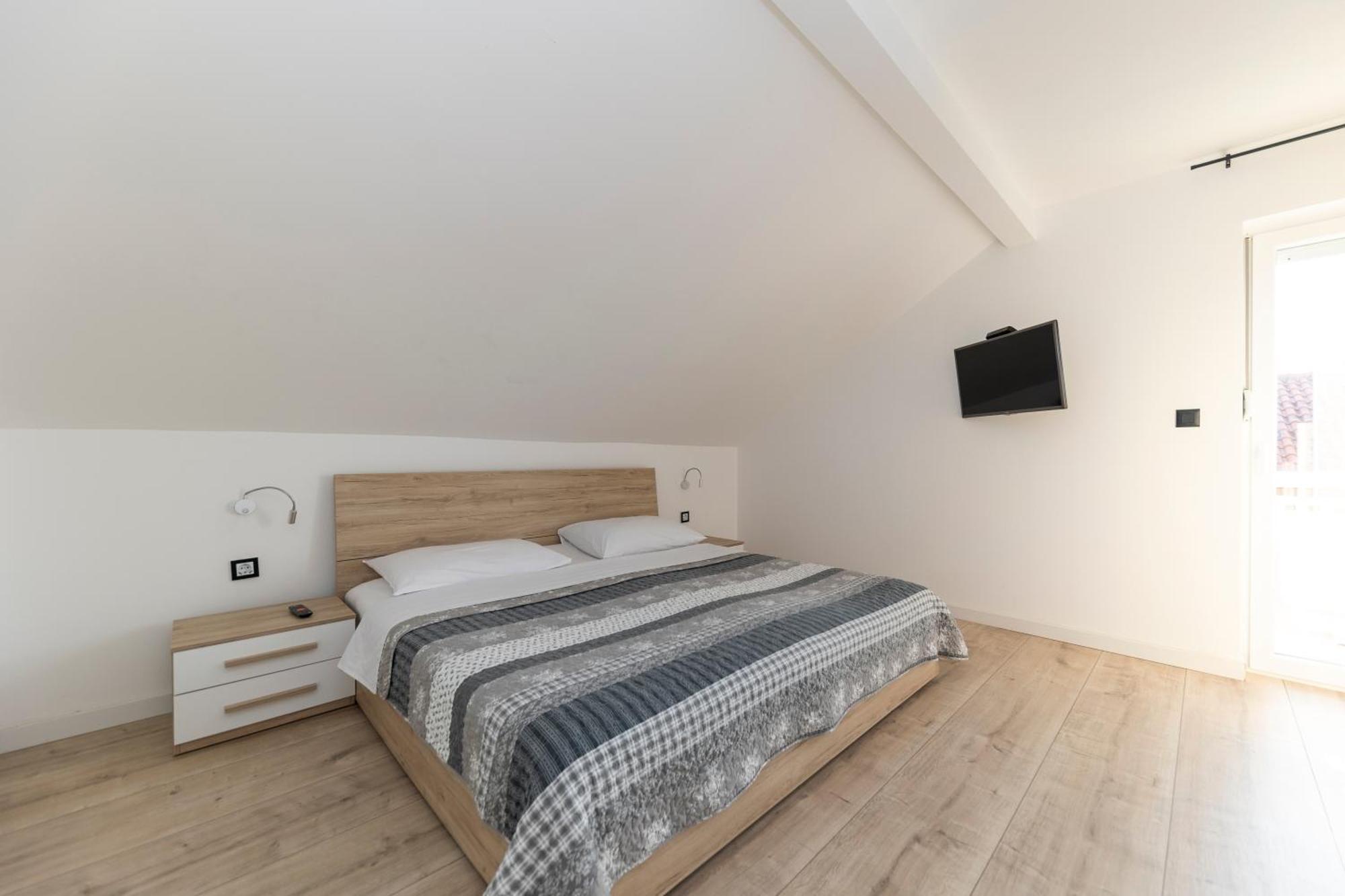Family Apartments Zadar - Ryanair Exclusive Extérieur photo