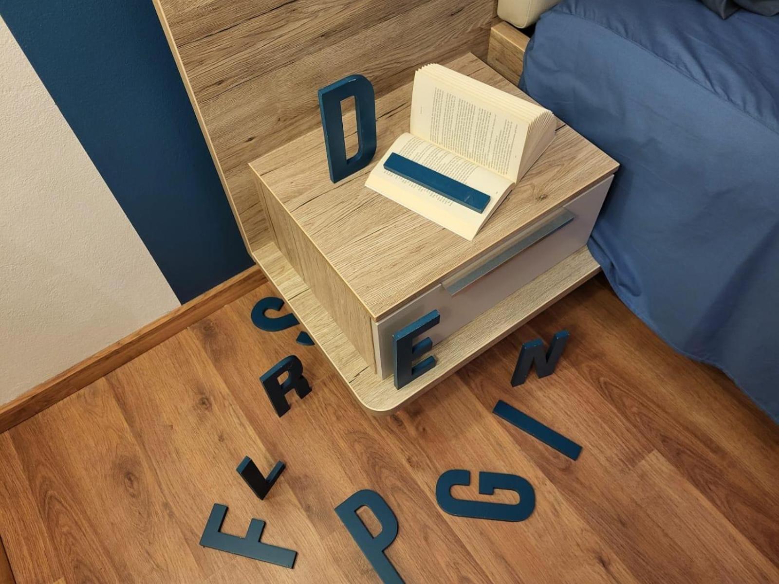 Family Apartments Zadar - Ryanair Exclusive Chambre photo